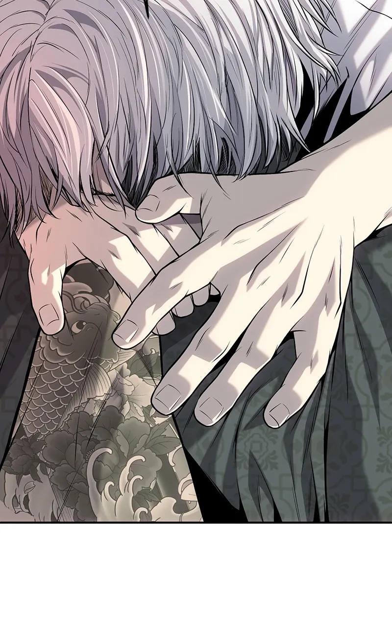 The Bad Son Chapter 58 page 118 - 