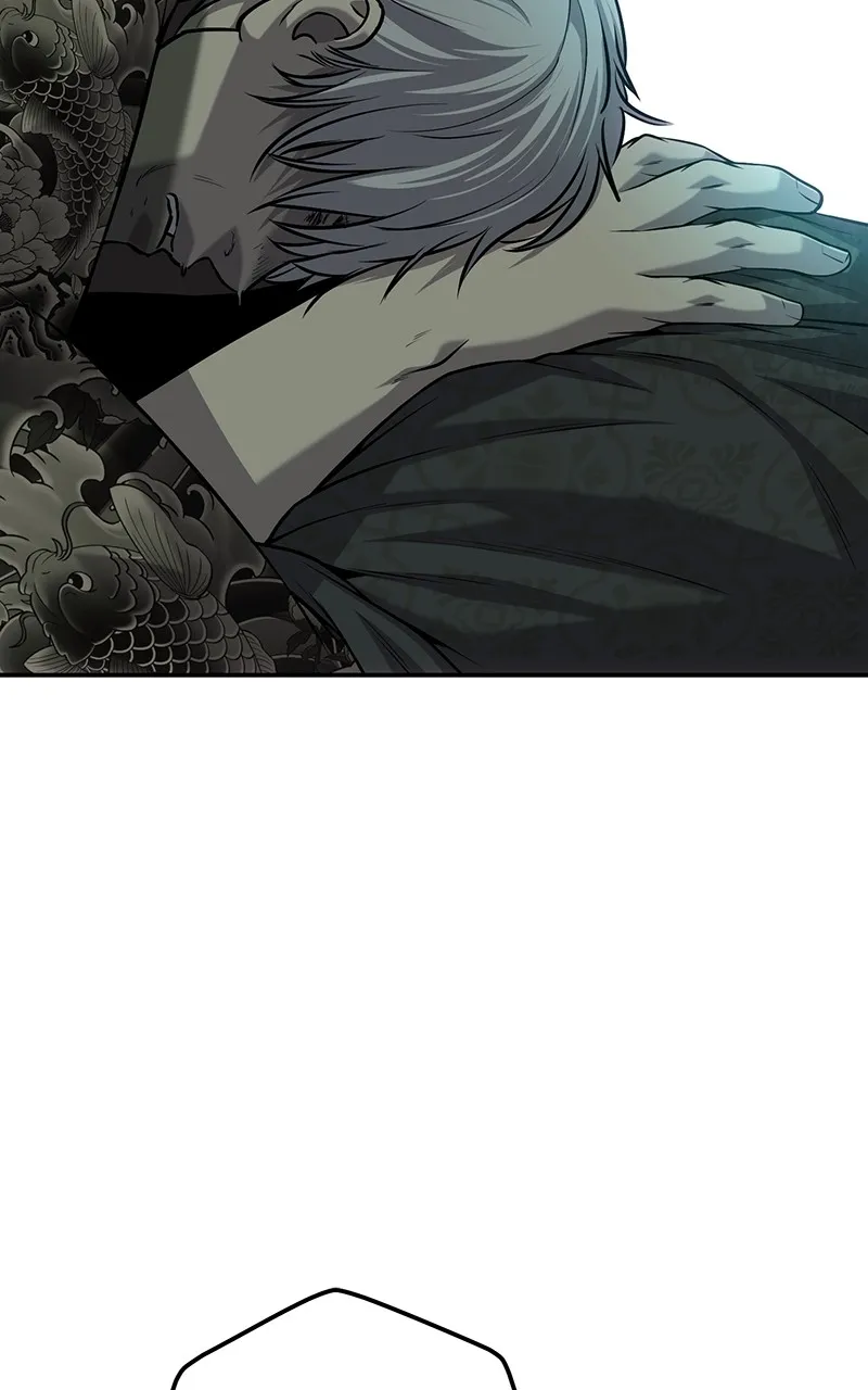 The Bad Son Chapter 58 page 123 - 