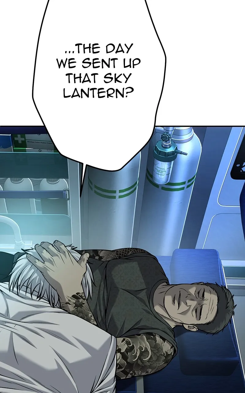 The Bad Son Chapter 58 page 124 - 