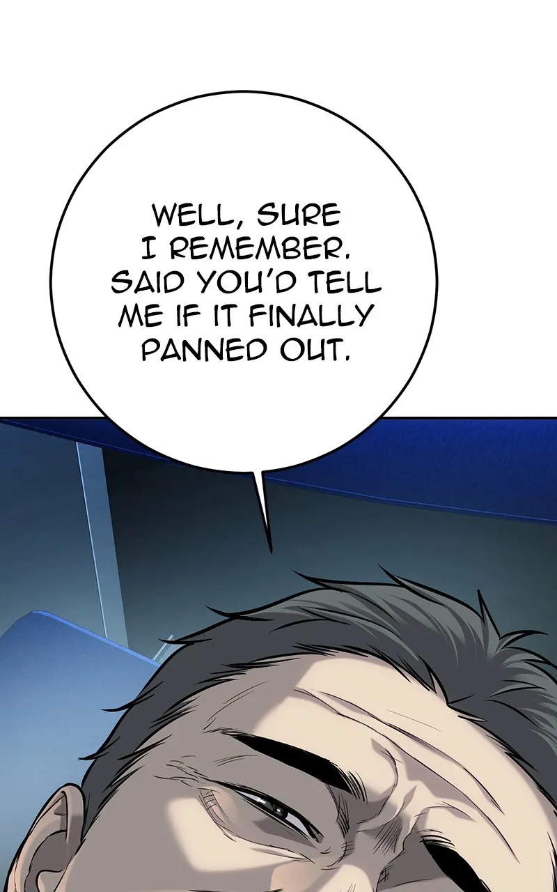The Bad Son Chapter 58 page 128 - 