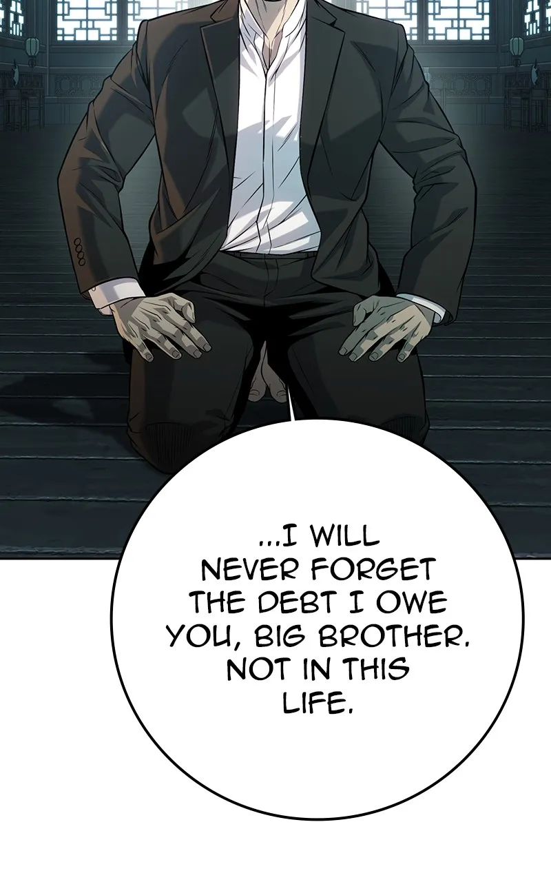 The Bad Son Chapter 58 page 14 - 