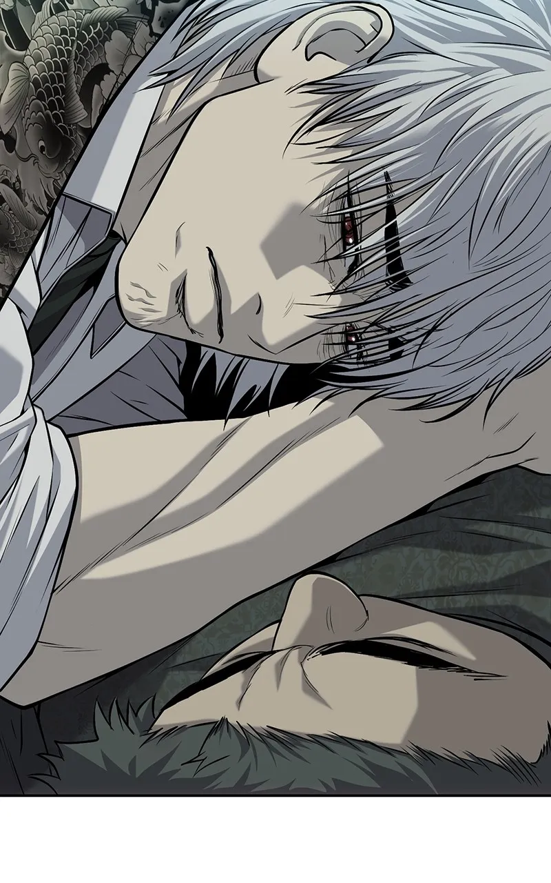 The Bad Son Chapter 58 page 131 - 
