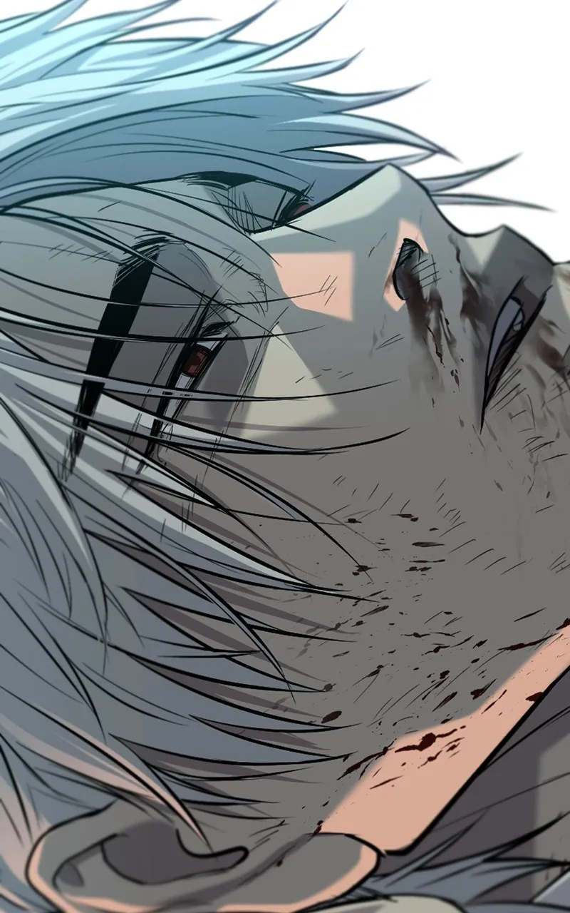 The Bad Son Chapter 58 page 135 - 