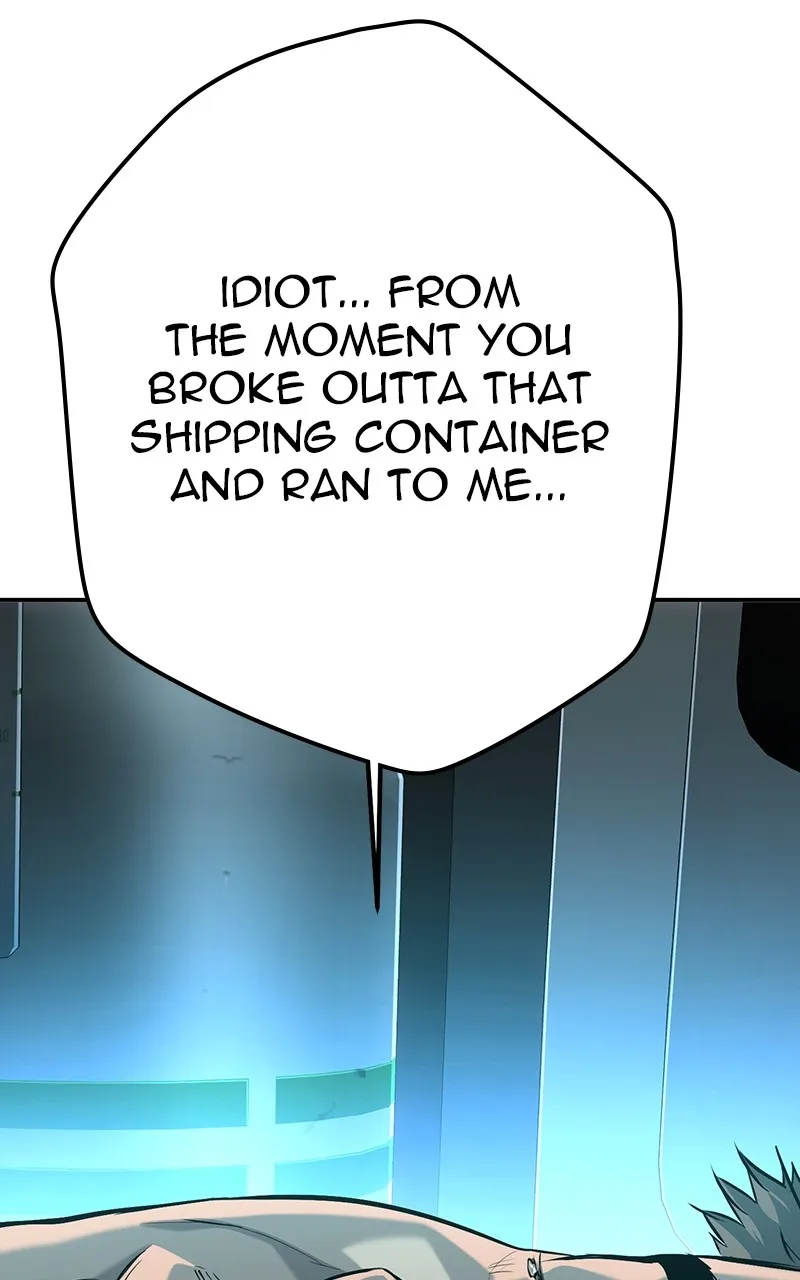 The Bad Son Chapter 58 page 137 - 