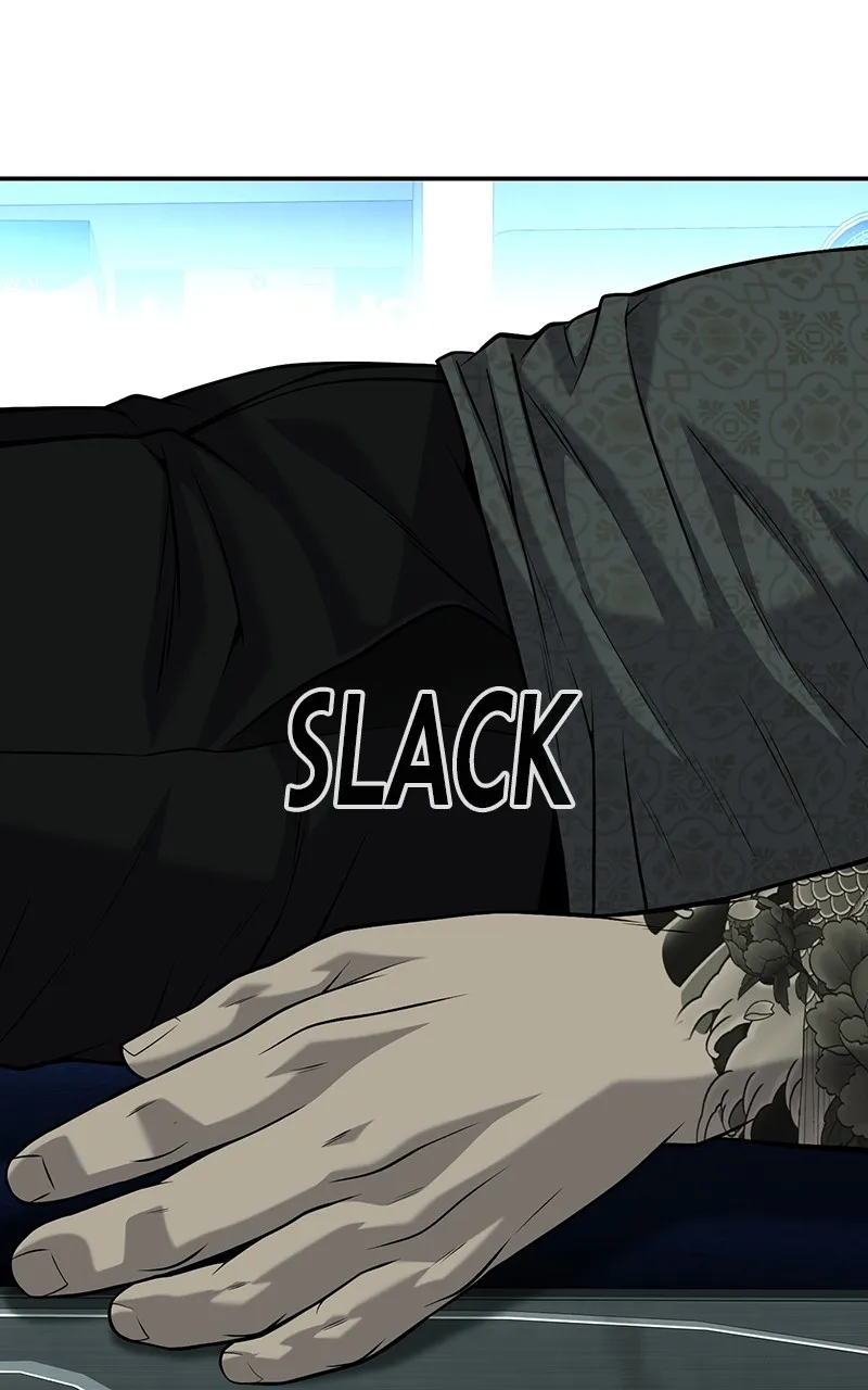 The Bad Son Chapter 58 page 142 - 
