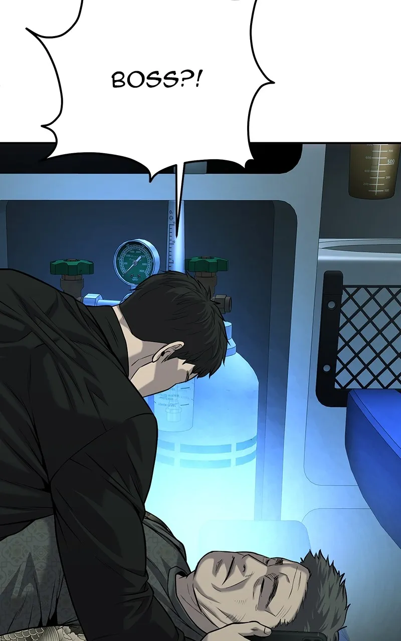 The Bad Son Chapter 58 page 144 - 