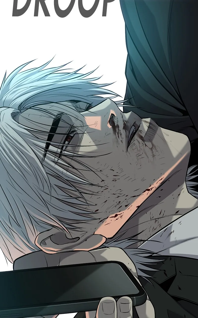 The Bad Son Chapter 58 page 149 - 