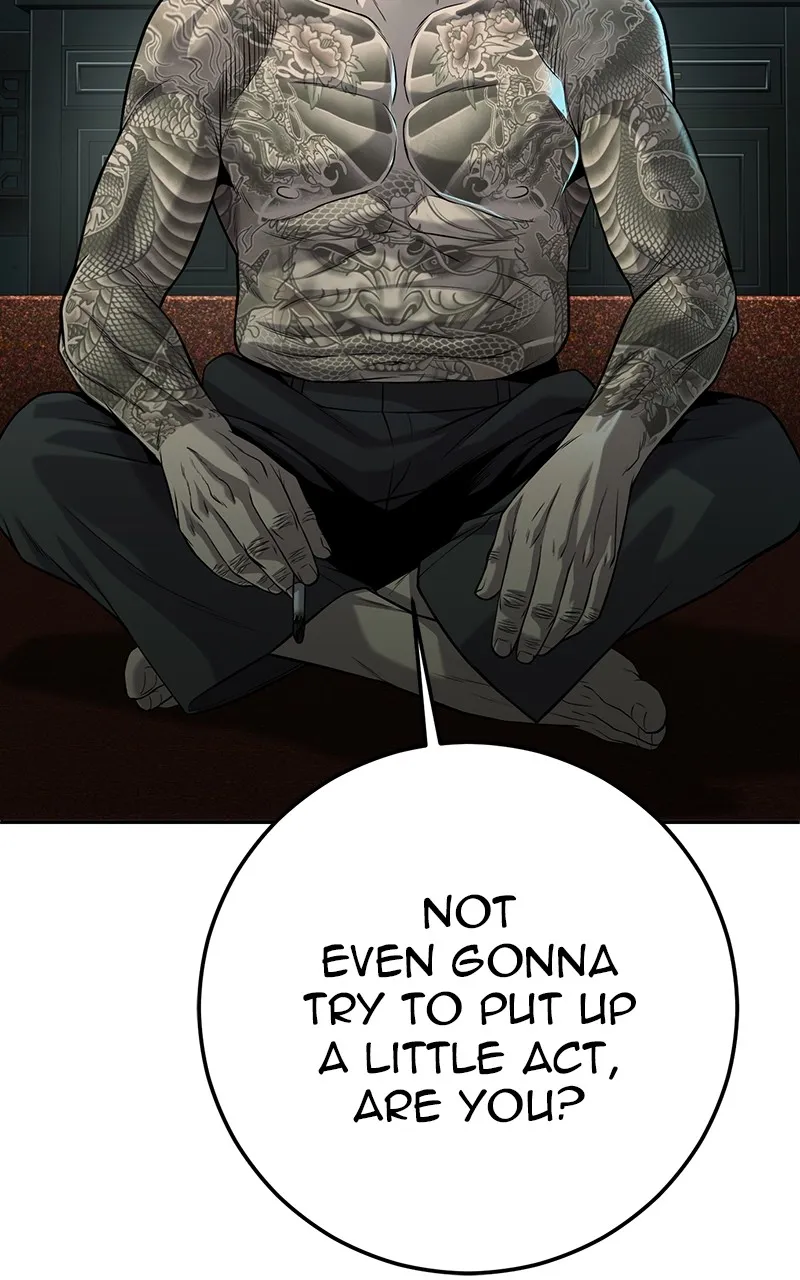 The Bad Son Chapter 58 page 16 - 