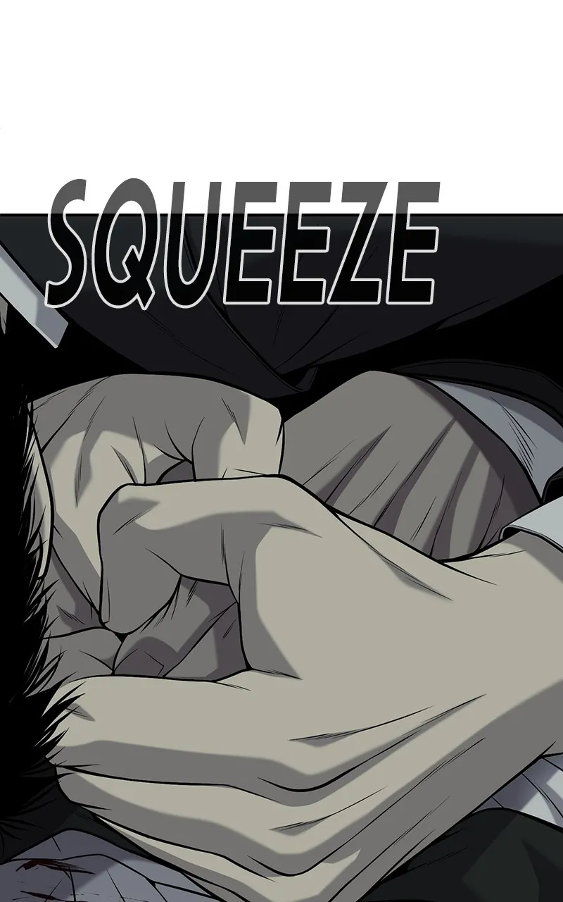 The Bad Son Chapter 58 page 154 - 