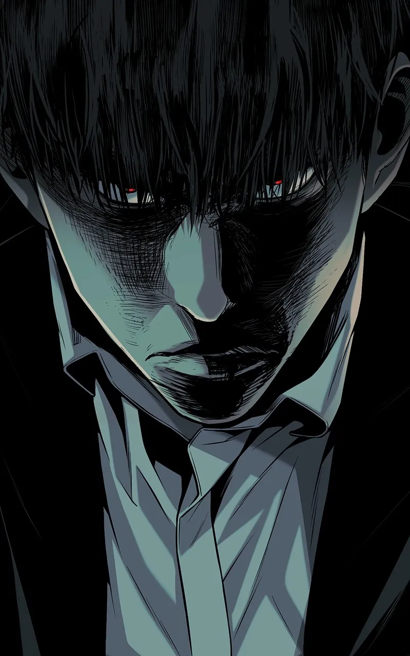 The Bad Son Chapter 58 page 160 - 