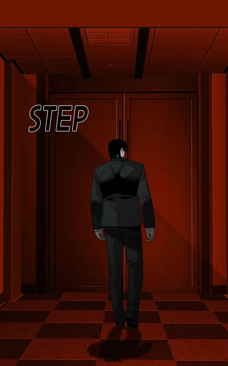 The Bad Son Chapter 58 page 163 - 