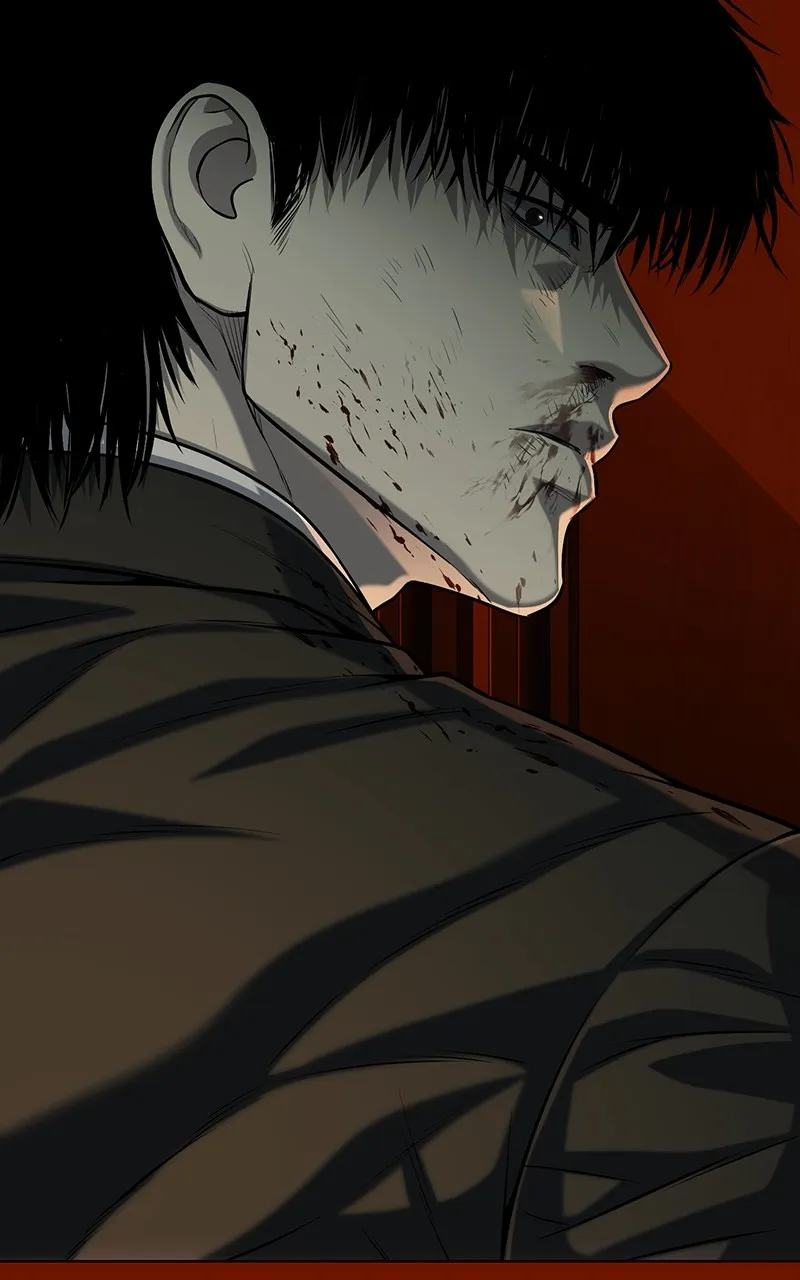 The Bad Son Chapter 58 page 167 - 