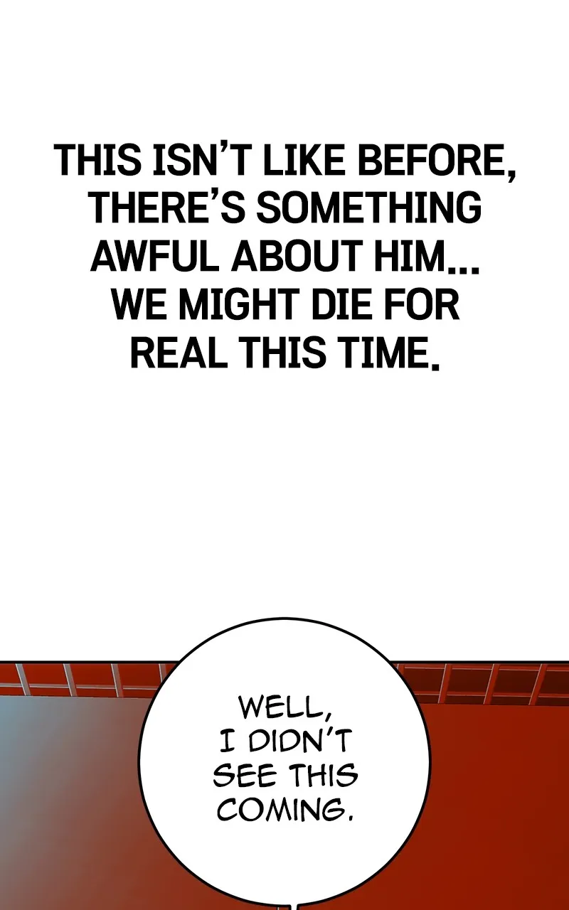 The Bad Son Chapter 58 page 184 - 