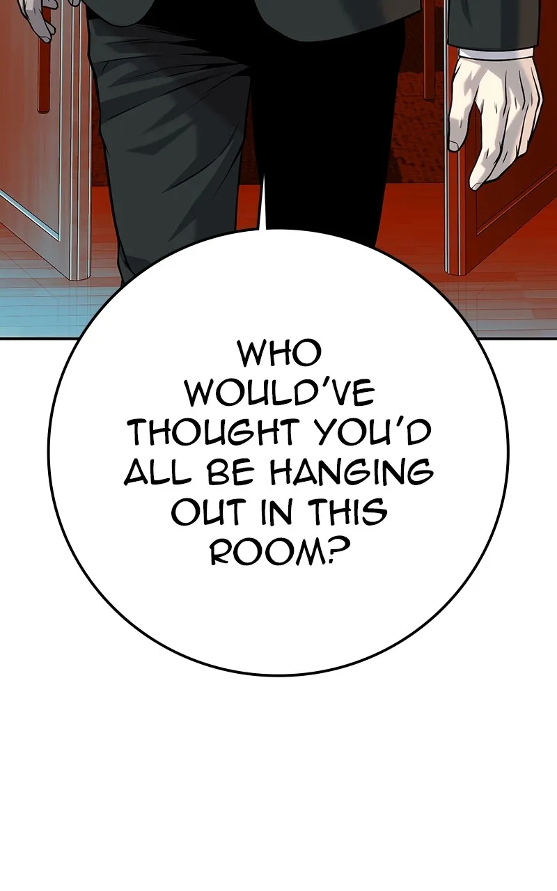 The Bad Son Chapter 58 page 186 - 