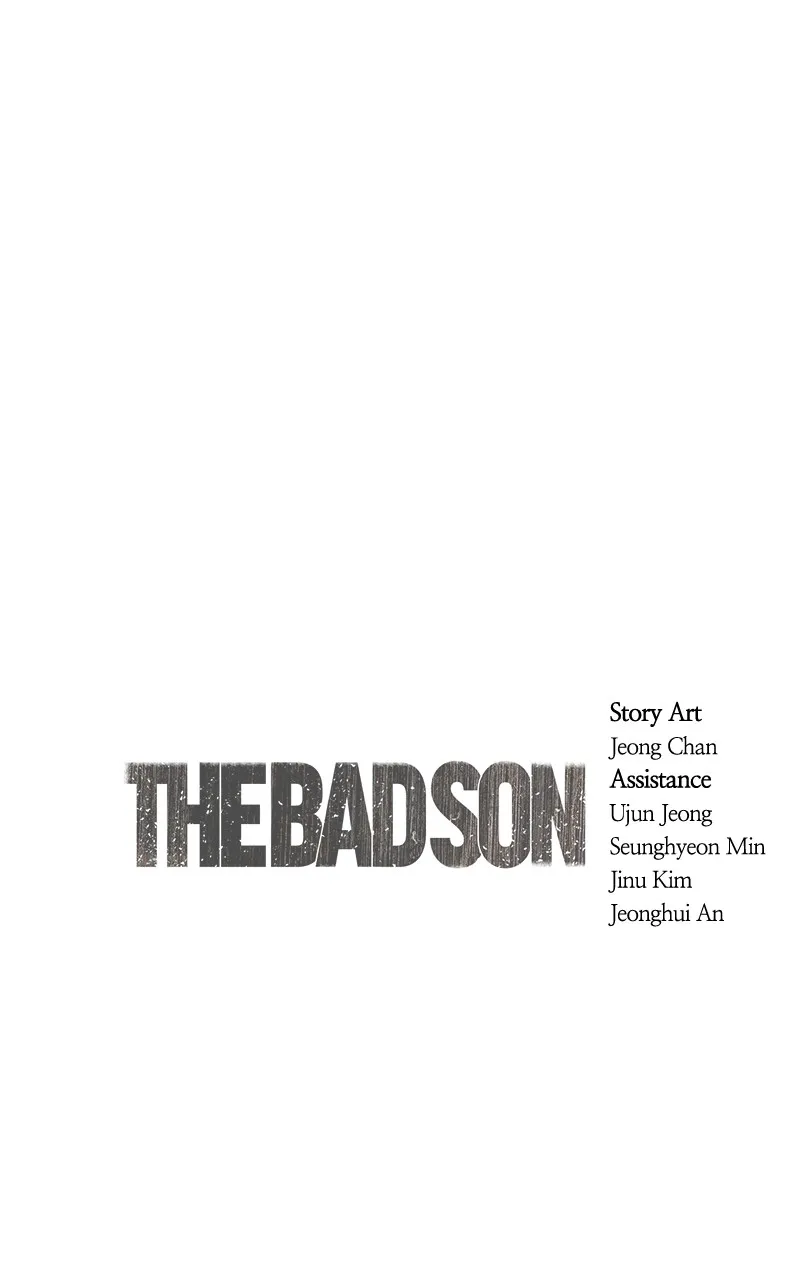 The Bad Son Chapter 58 page 187 - 