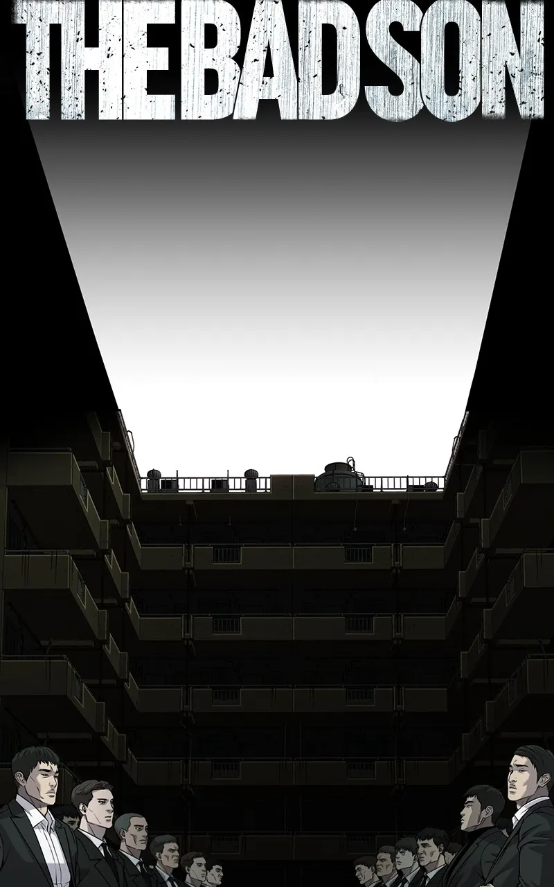 The Bad Son Chapter 58 page 3 - 