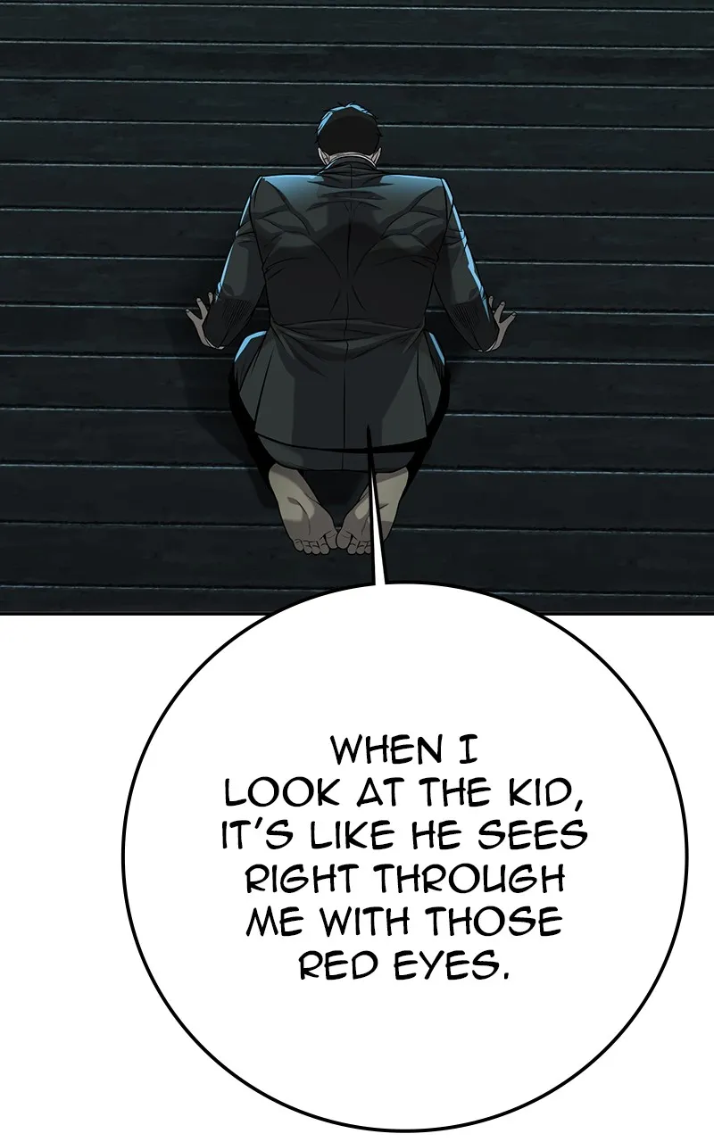 The Bad Son Chapter 58 page 25 - 