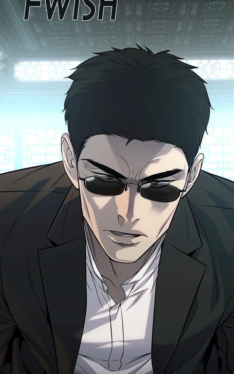 The Bad Son Chapter 58 page 29 - 