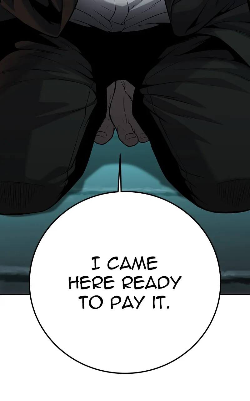 The Bad Son Chapter 58 page 30 - 
