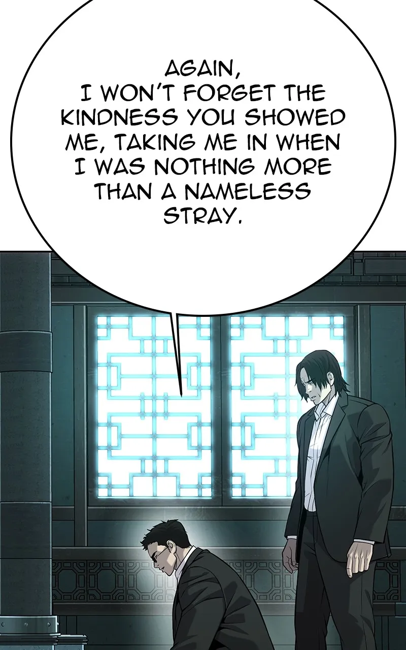 The Bad Son Chapter 58 page 33 - 