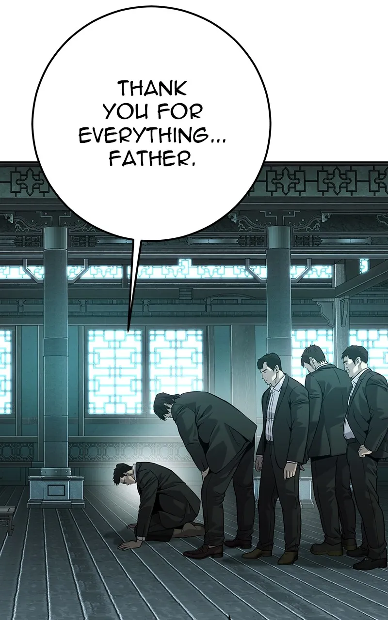 The Bad Son Chapter 58 page 35 - 