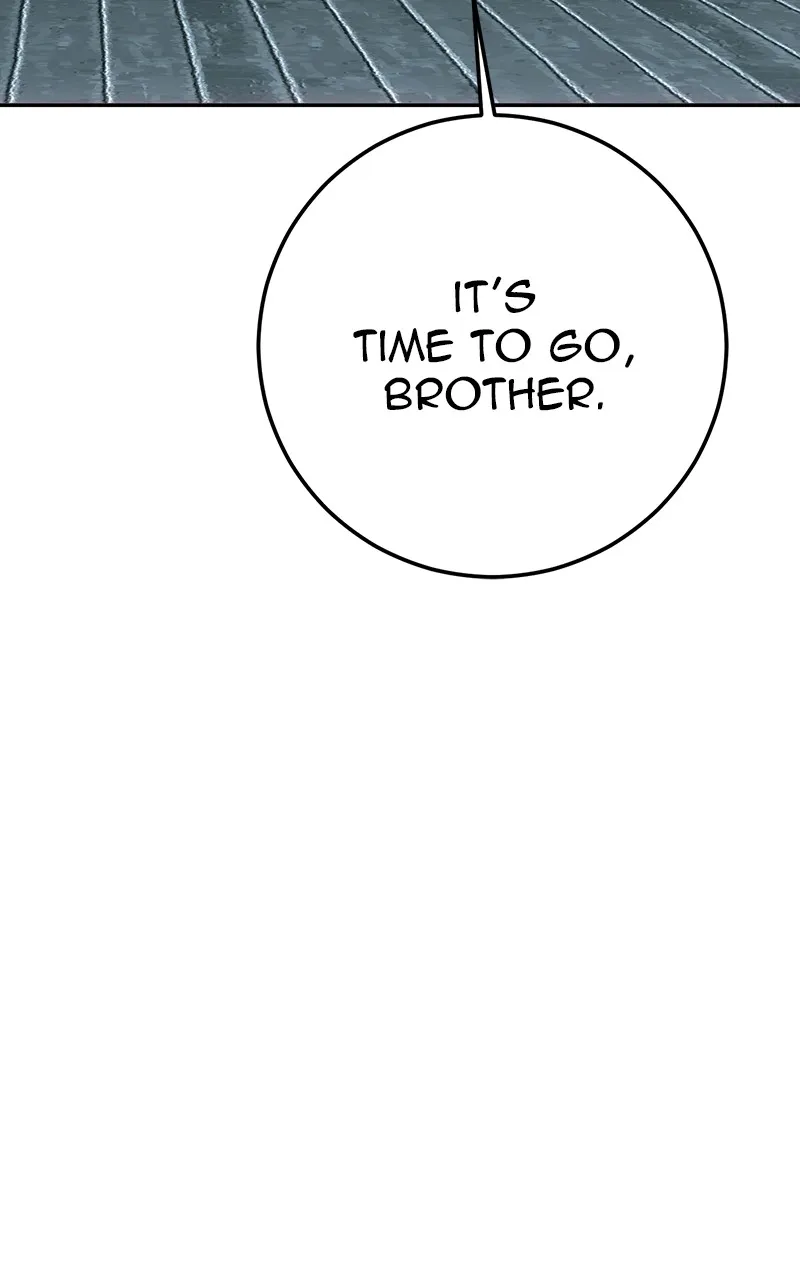 The Bad Son Chapter 58 page 36 - 