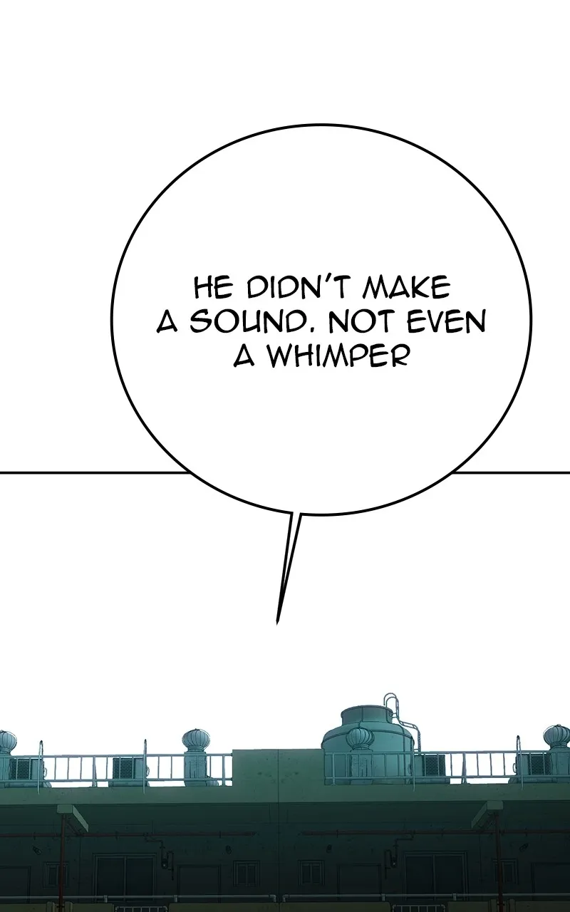 The Bad Son Chapter 58 page 39 - 