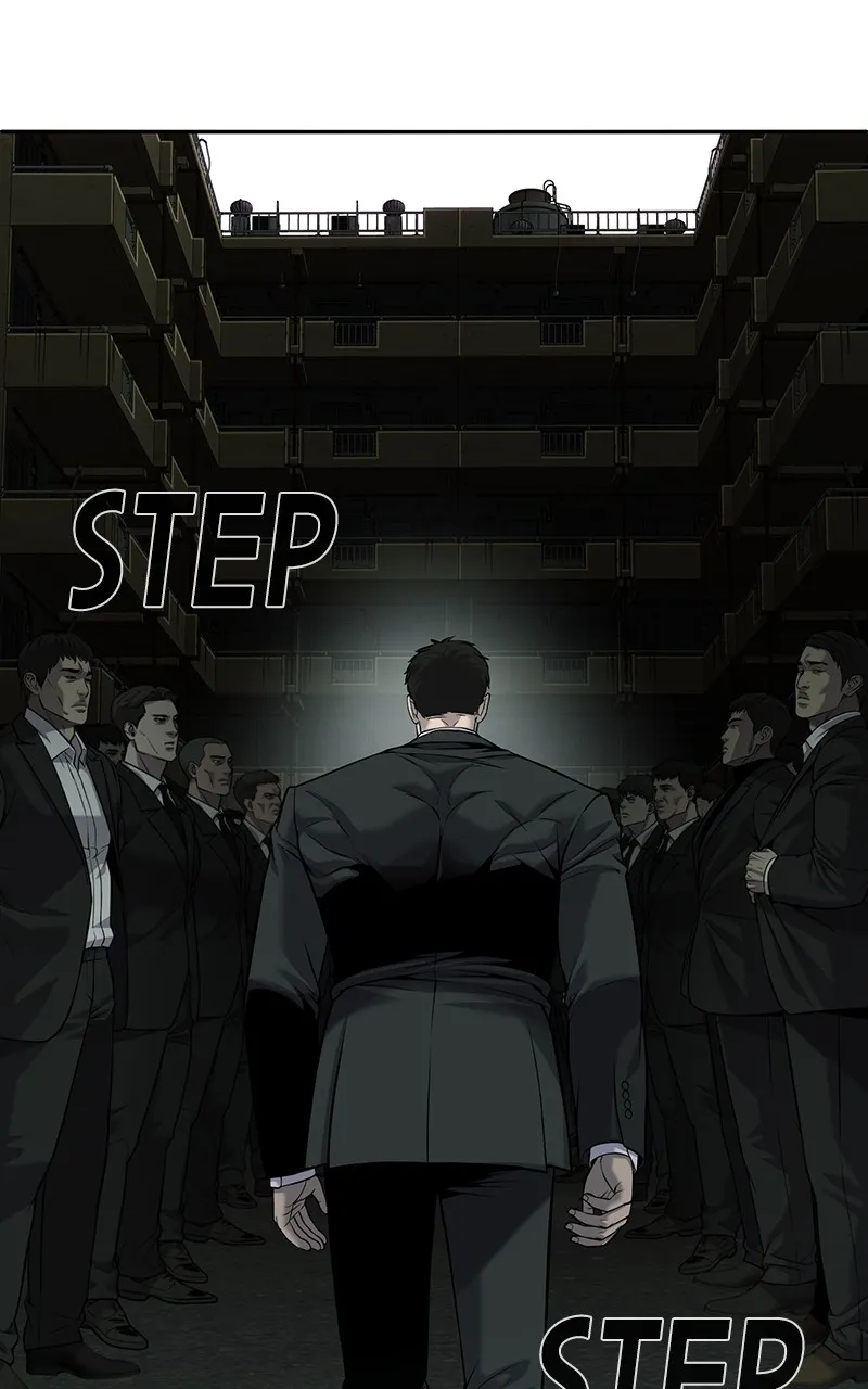 The Bad Son Chapter 58 page 5 - 