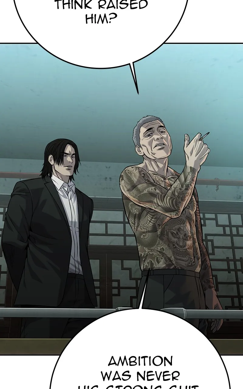 The Bad Son Chapter 58 page 41 - 