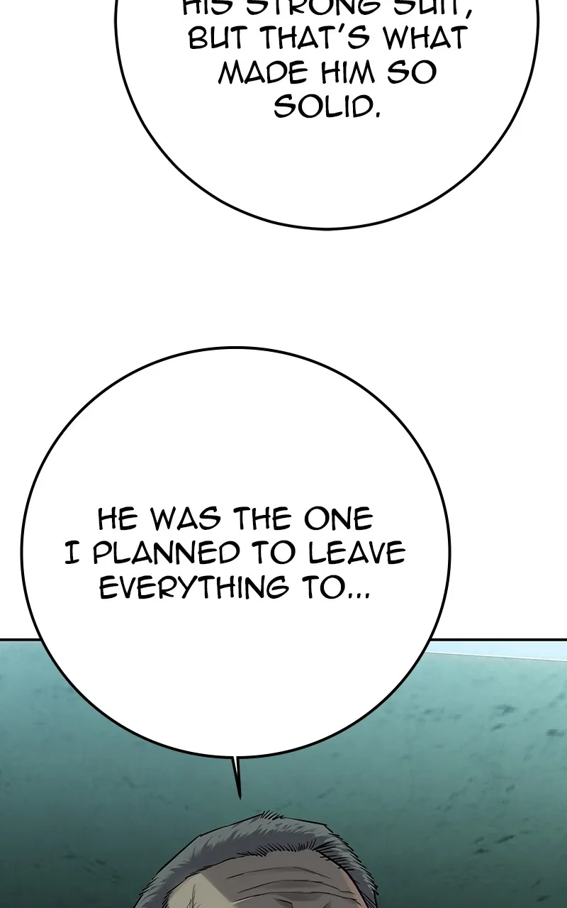 The Bad Son Chapter 58 page 42 - 