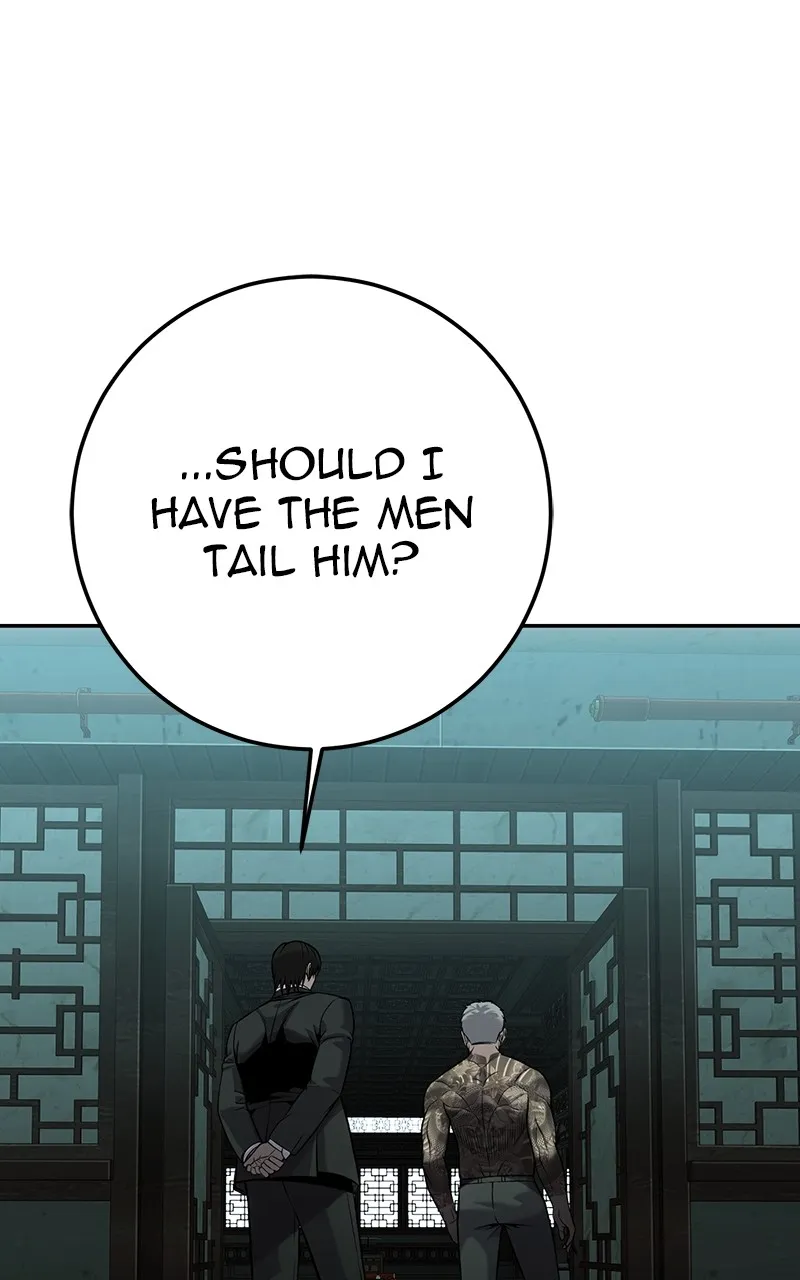 The Bad Son Chapter 58 page 44 - 