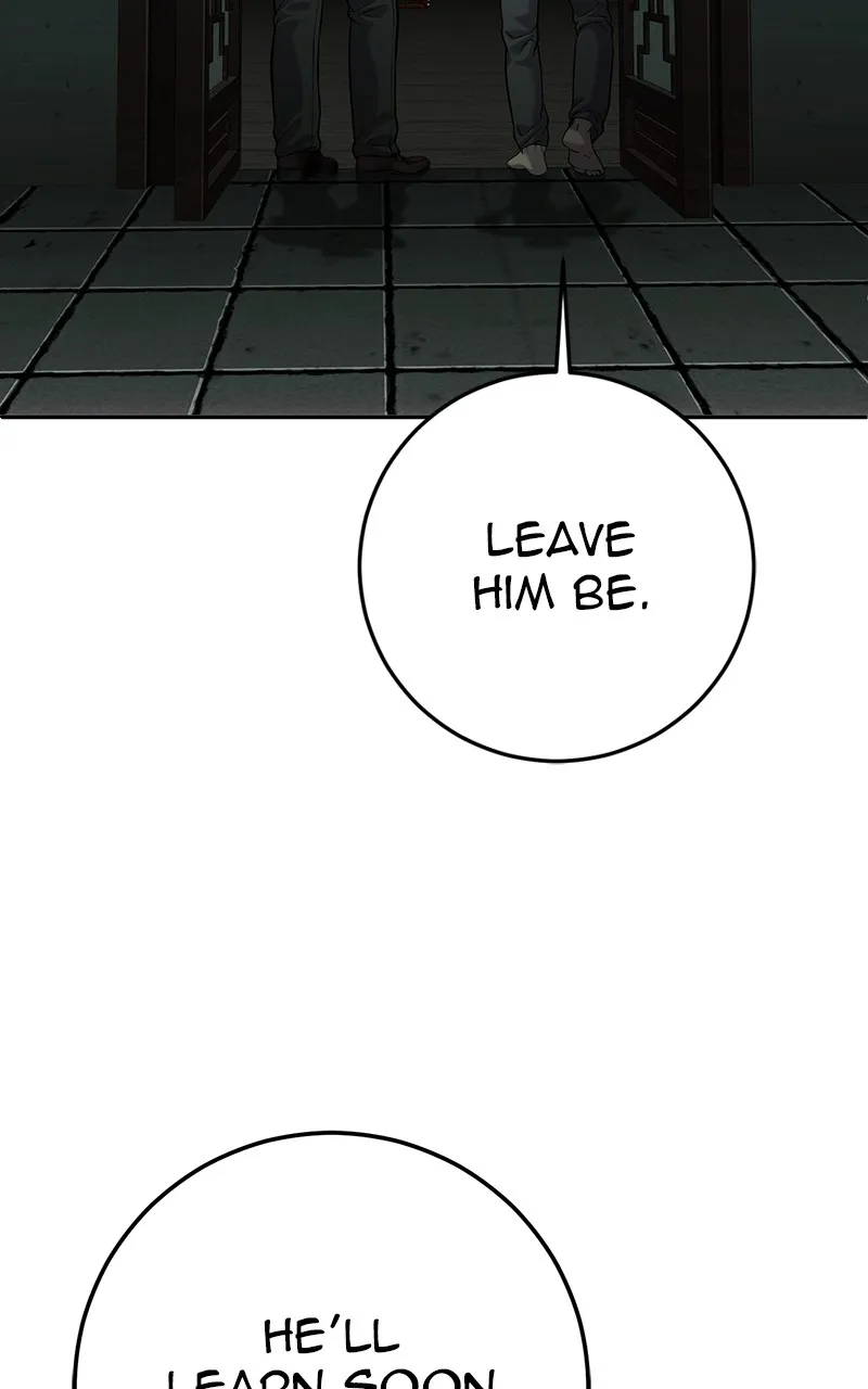 The Bad Son Chapter 58 page 45 - 