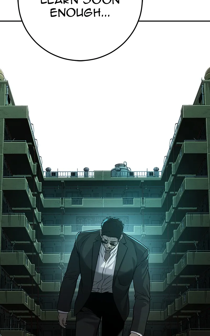 The Bad Son Chapter 58 page 46 - 