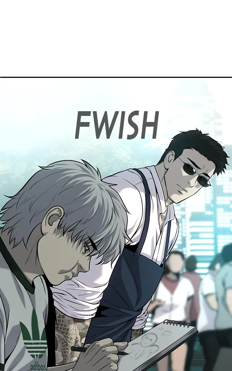 The Bad Son Chapter 58 page 60 - 