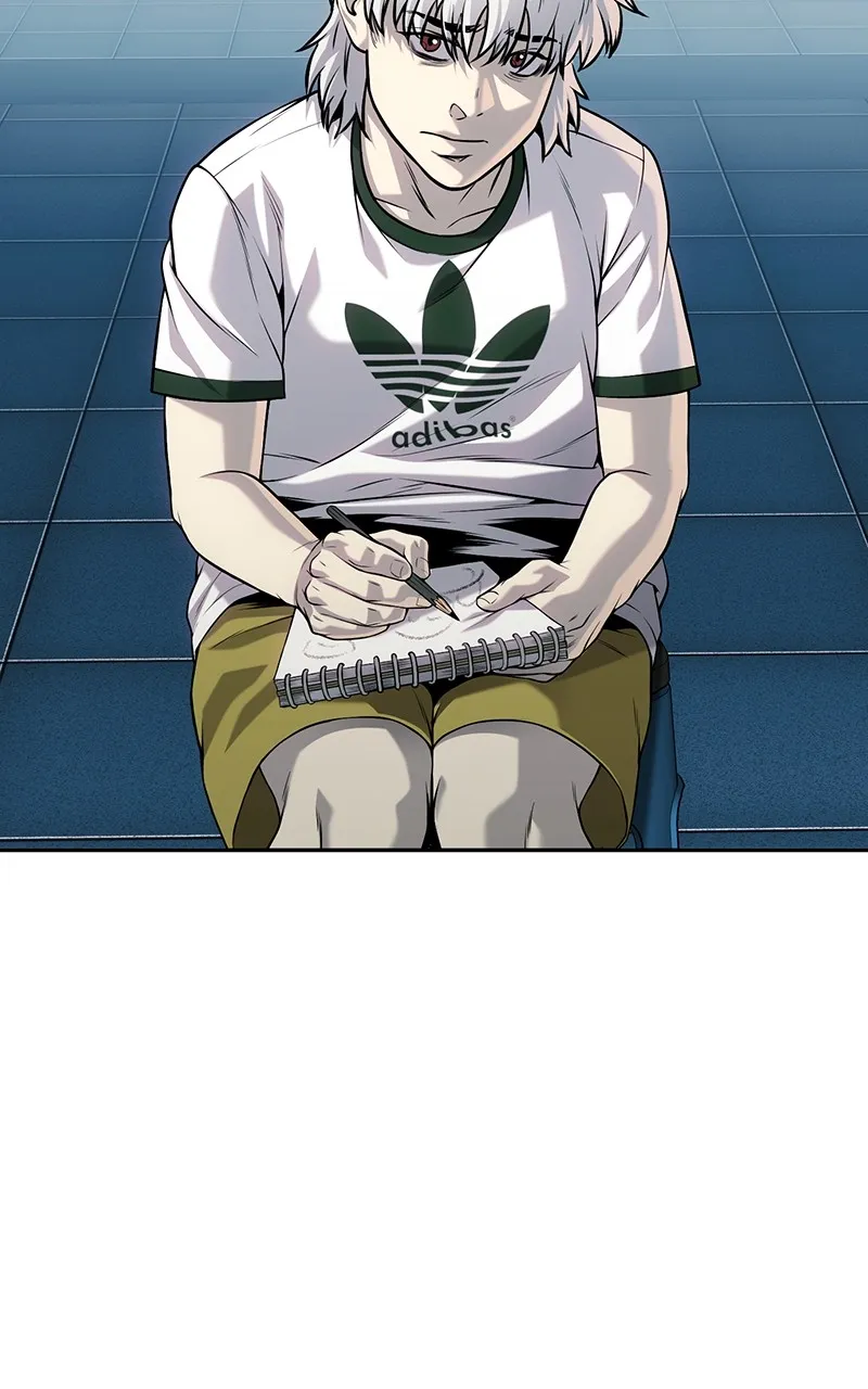 The Bad Son Chapter 58 page 63 - 