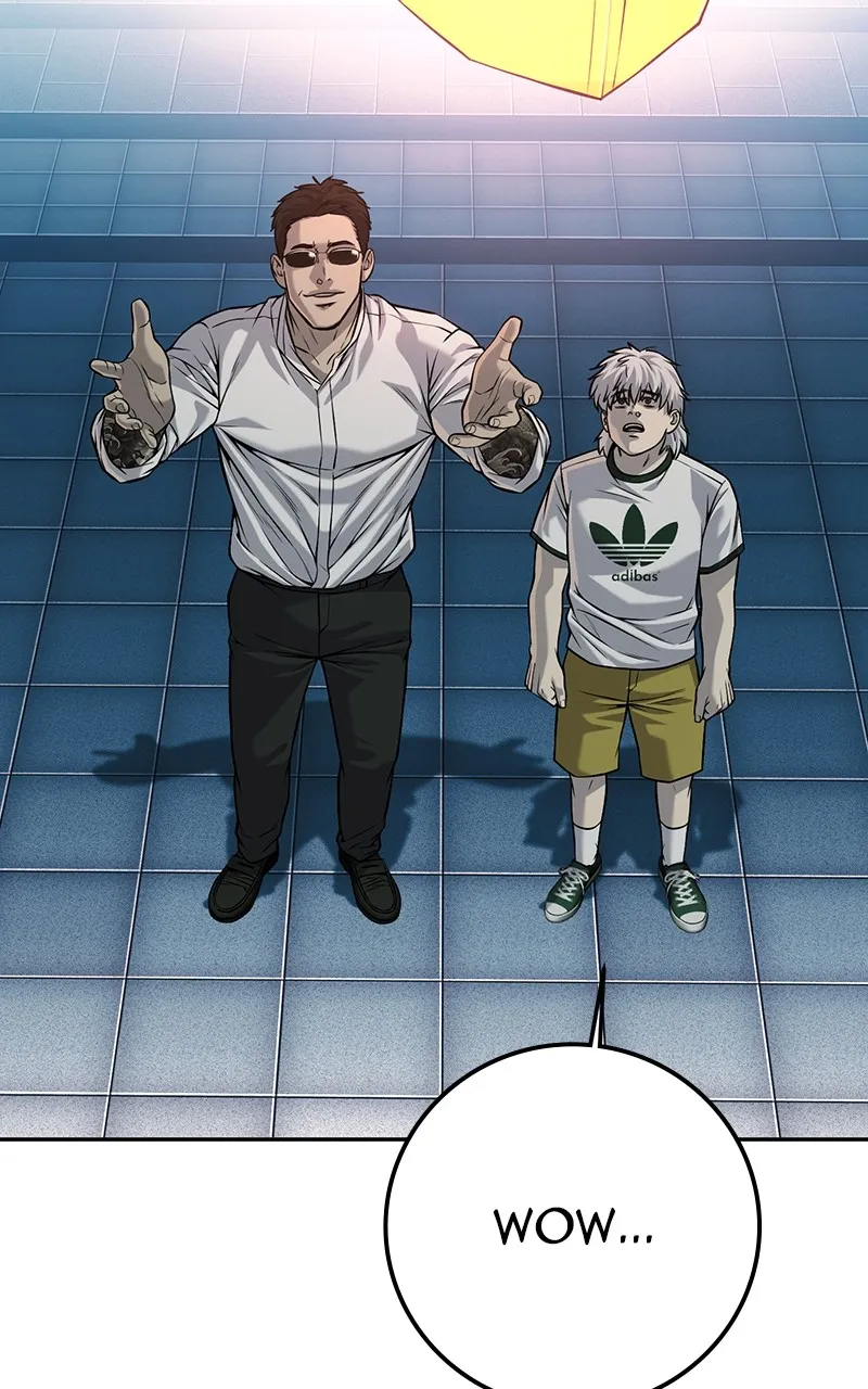 The Bad Son Chapter 58 page 69 - 