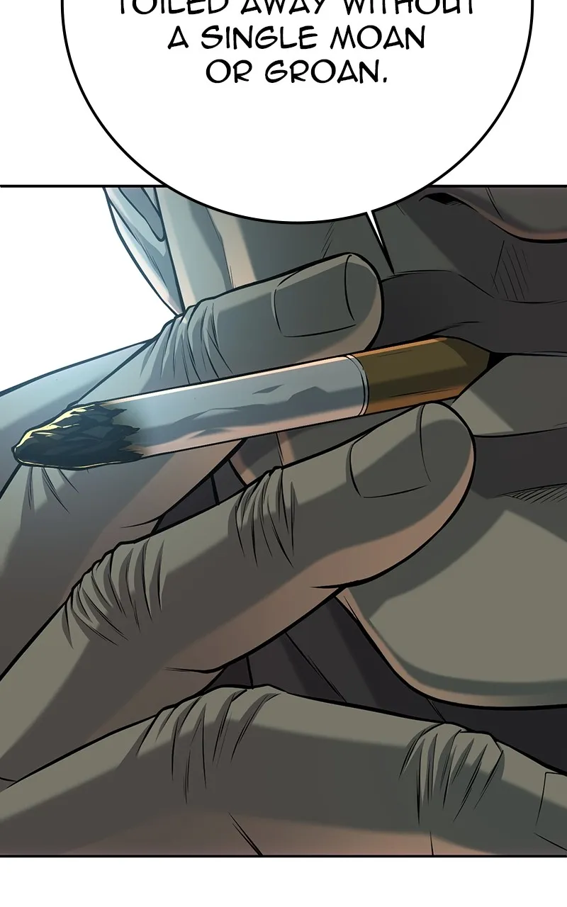 The Bad Son Chapter 58 page 8 - 
