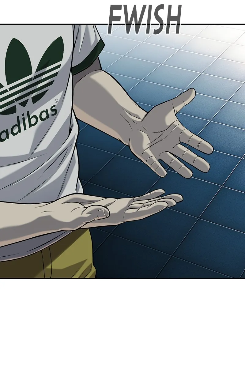 The Bad Son Chapter 58 page 77 - 