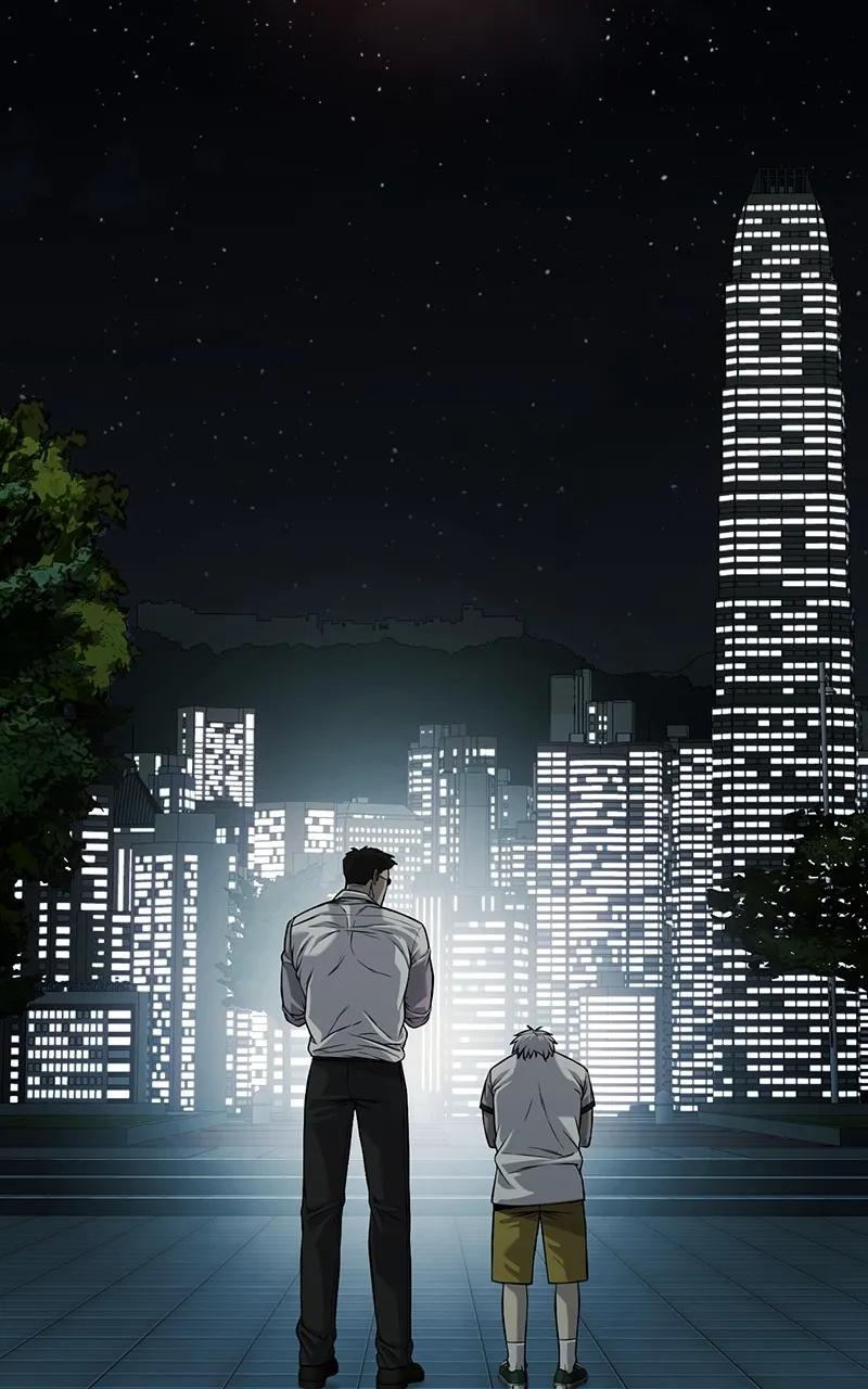 The Bad Son Chapter 58 page 82 - 
