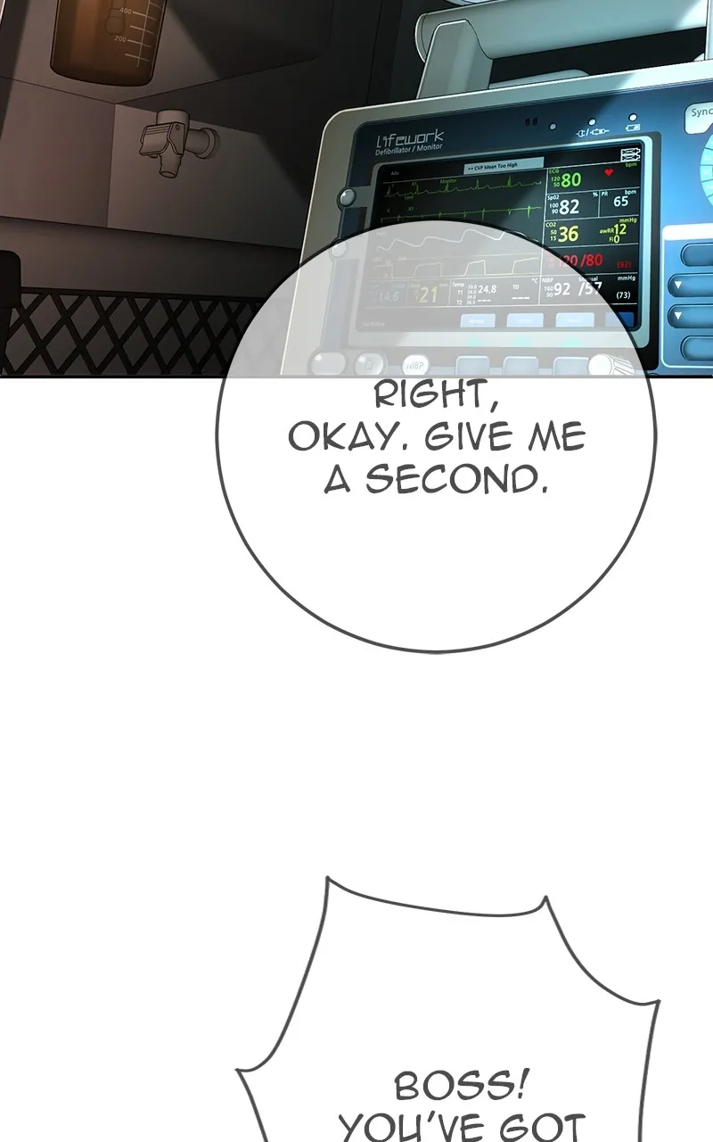 The Bad Son Chapter 58 page 86 - 