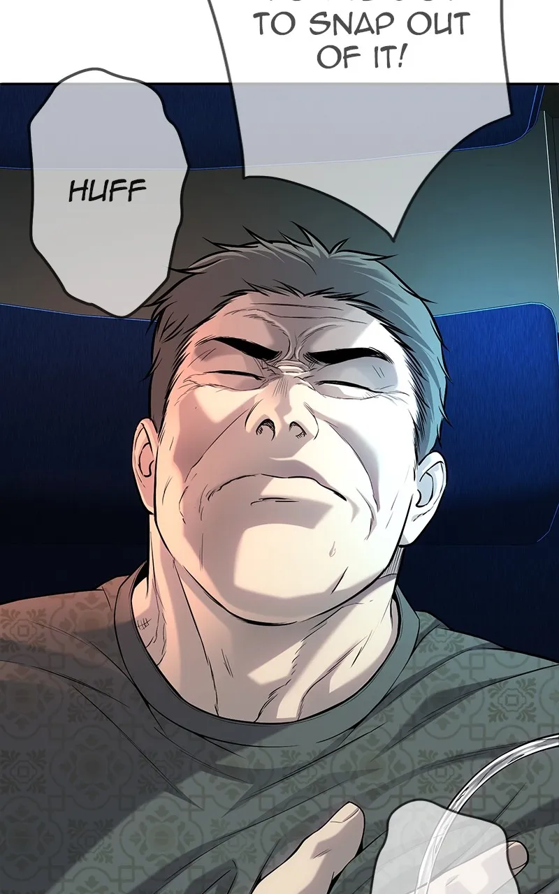 The Bad Son Chapter 58 page 87 - 