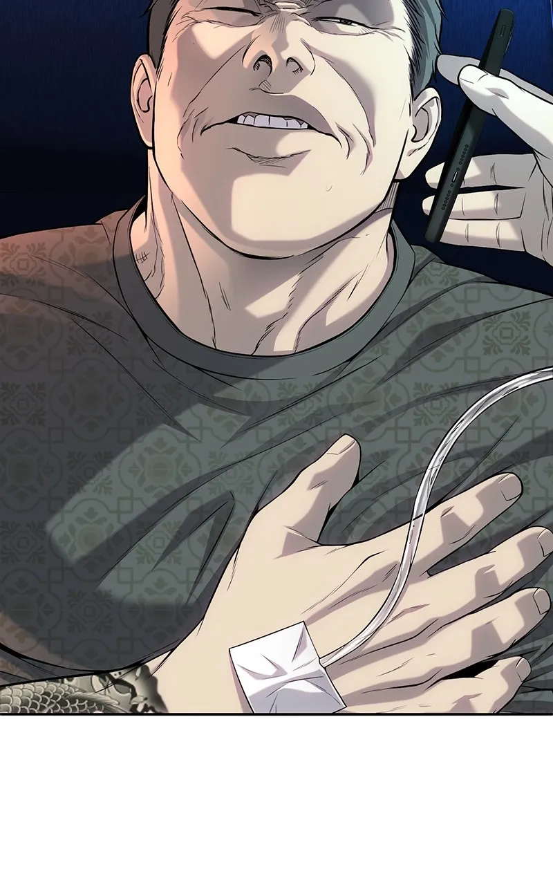 The Bad Son Chapter 58 page 89 - 