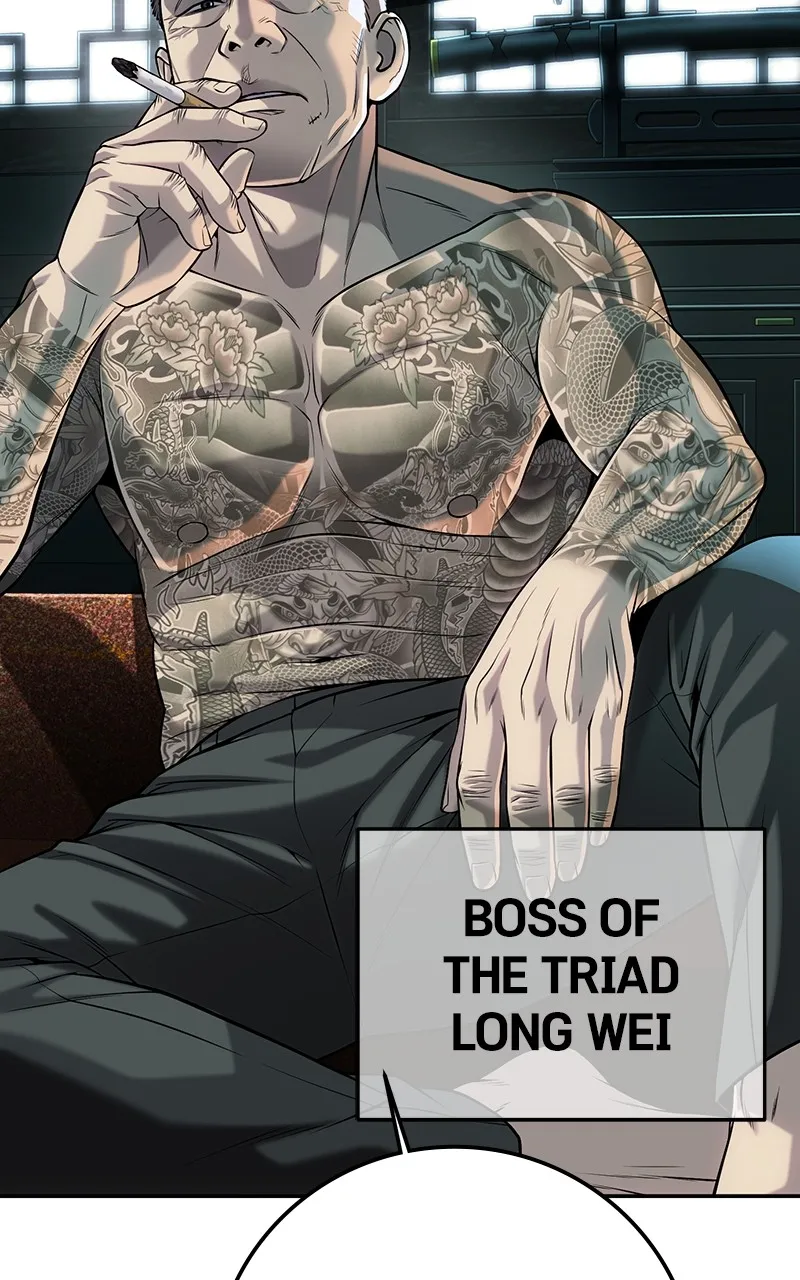 The Bad Son Chapter 58 page 10 - 