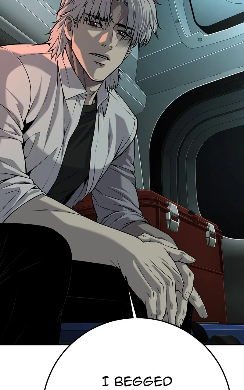 The Bad Son Chapter 58 page 93 - 