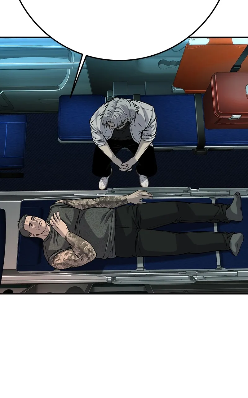 The Bad Son Chapter 58 page 97 - 
