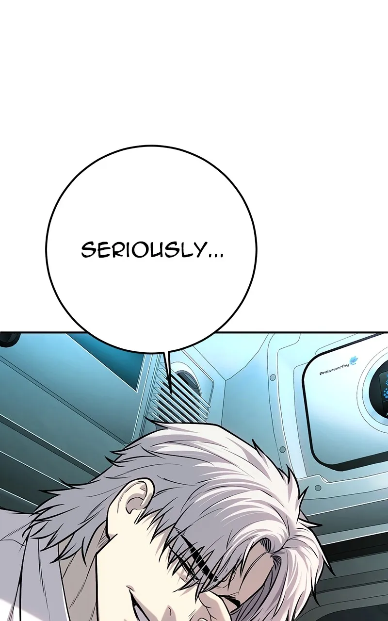 The Bad Son Chapter 58 page 98 - 