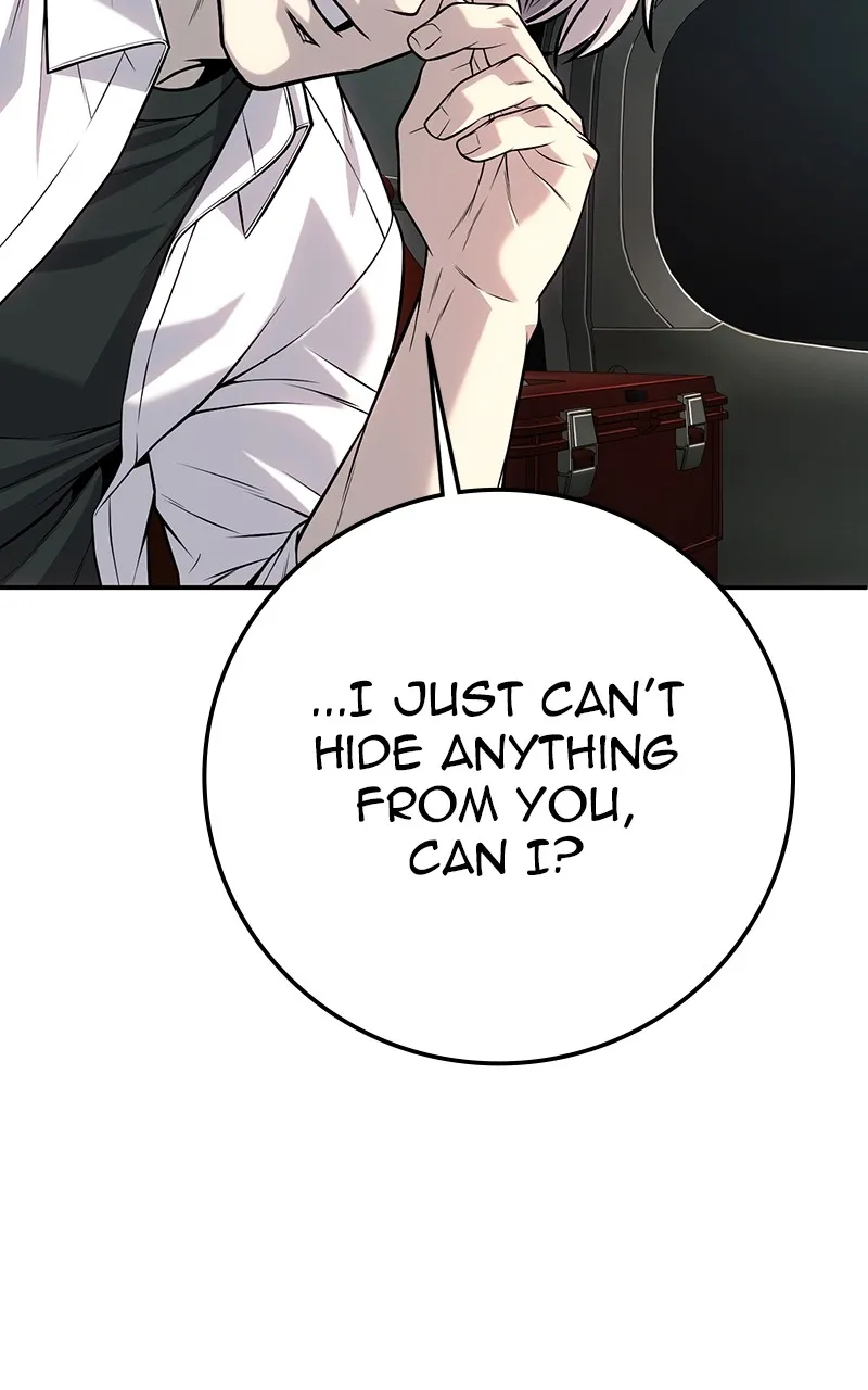 The Bad Son Chapter 58 page 99 - 