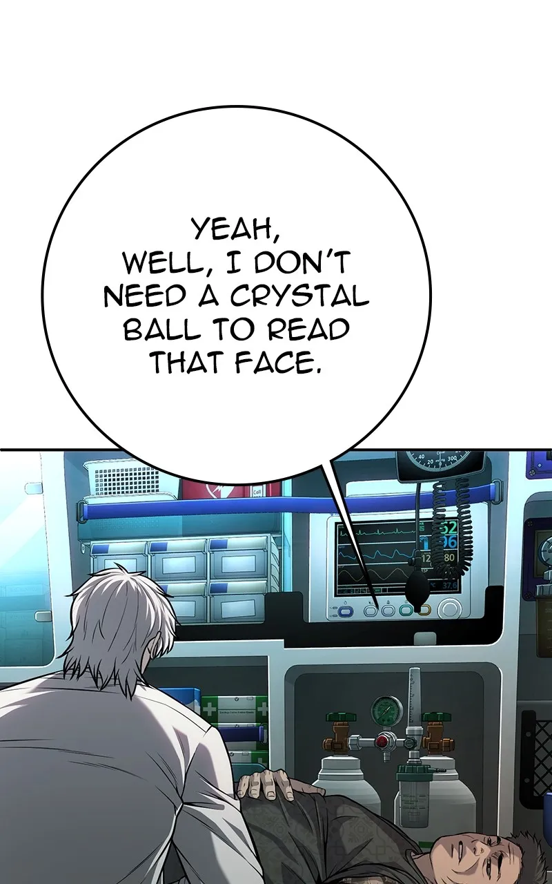 The Bad Son Chapter 58 page 100 - 