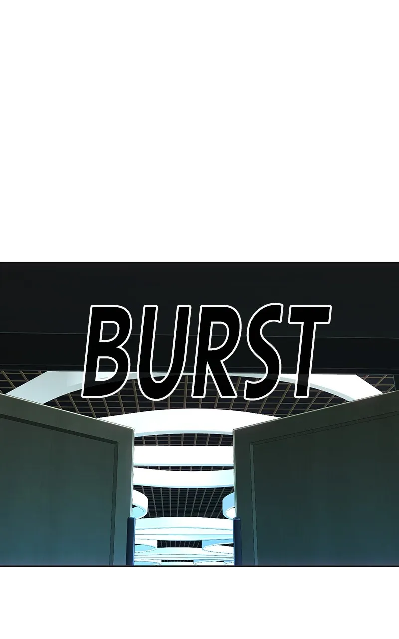 The Bad Son Chapter 59 page 1 - 