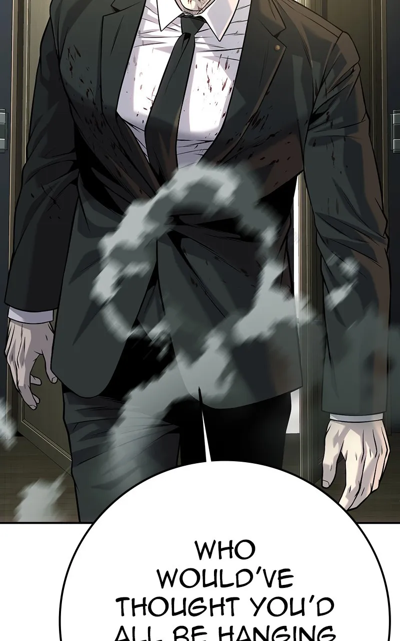 The Bad Son Chapter 59 page 11 - 